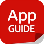 Logo of App Guide android Application 